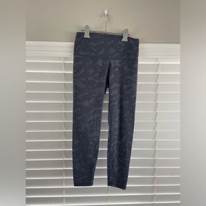 Zyia Active Camo Leggings